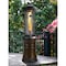 Heatmaxx 36,000 BTU Deluxe Patio Heater SRPH68 - alternate 1